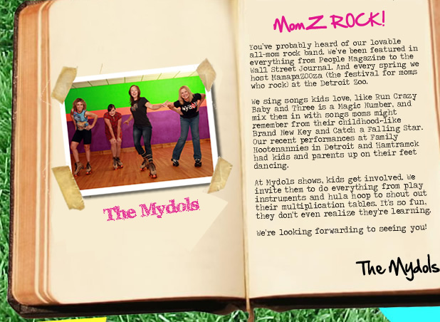 mydols