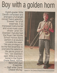 Willie Davids